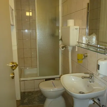 B&B Boem Požarevac Cameră foto