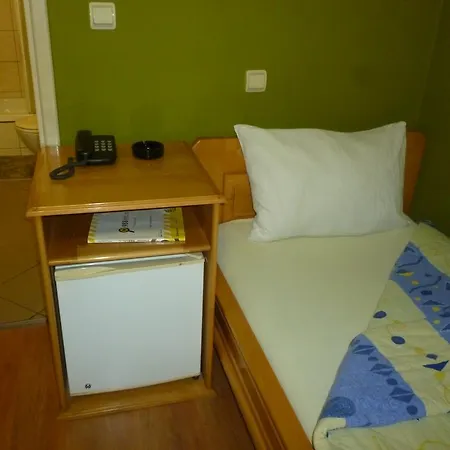 B&B Boem Požarevac Exterior foto