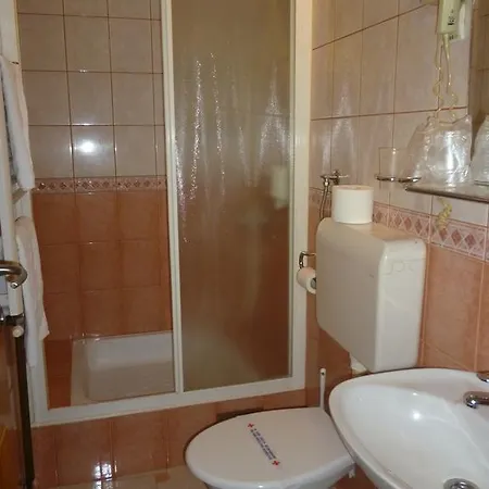 B&B Boem Požarevac Cameră foto