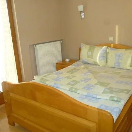 B&B Boem Požarevac Cameră foto