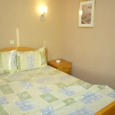 B&B Boem Požarevac Cameră foto