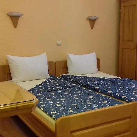 B&B Boem Požarevac Exterior foto
