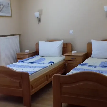 B&B Boem Požarevac Exterior foto
