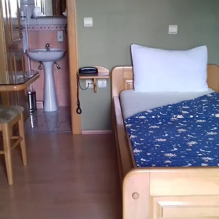 B&B Boem Požarevac Exterior foto