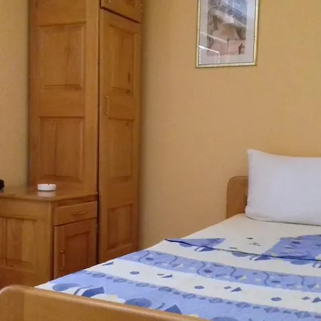 B&B Boem Požarevac Exterior foto