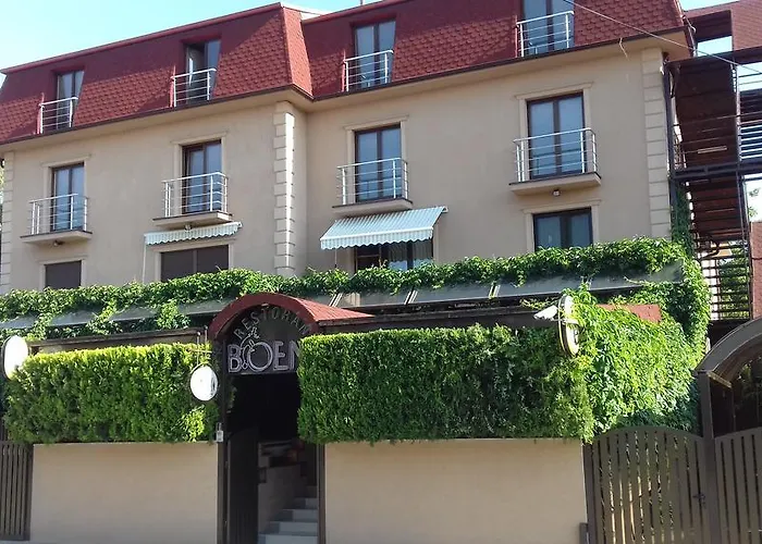 B&B Boem