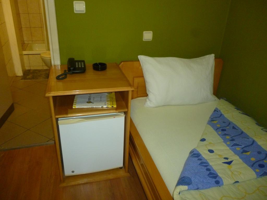 Boem B&B Požarevac