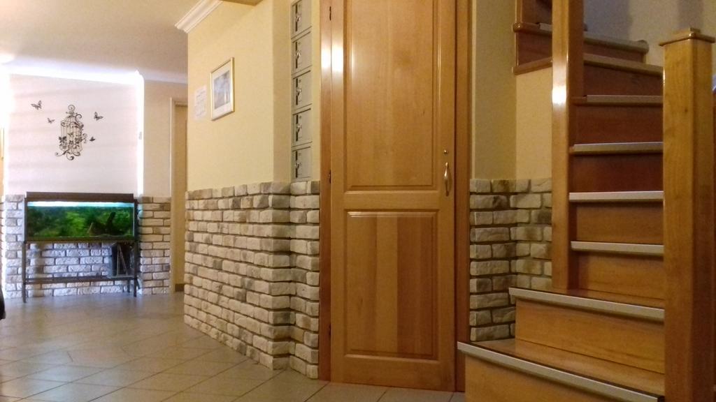 Boem B&B Požarevac