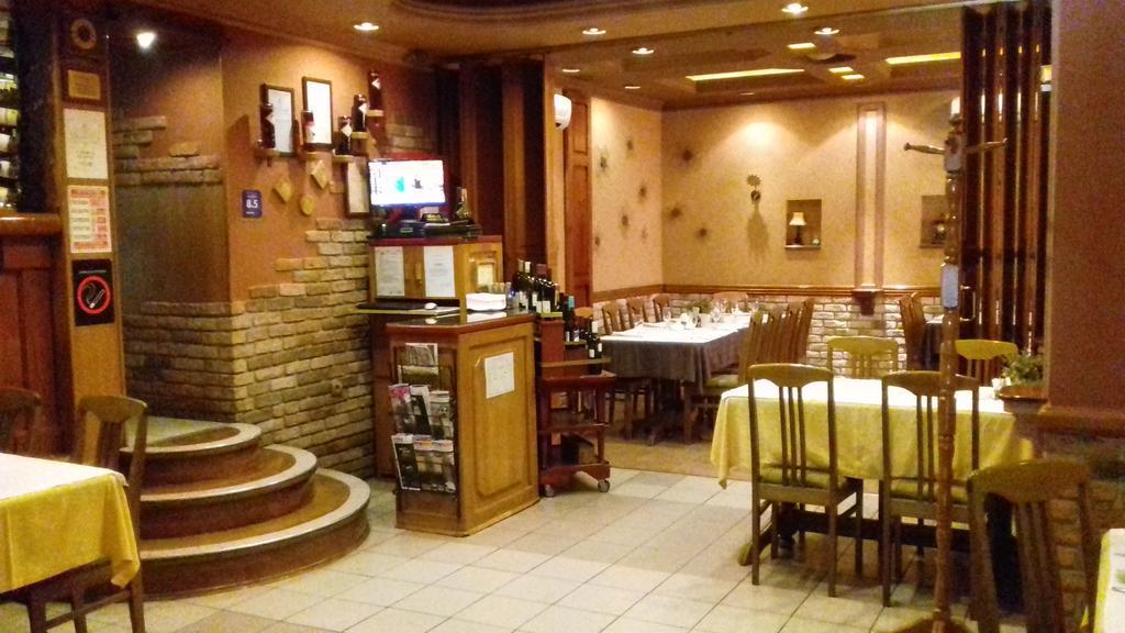 Boem B&B Požarevac